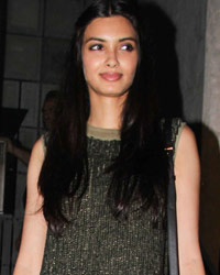 Diana Penty