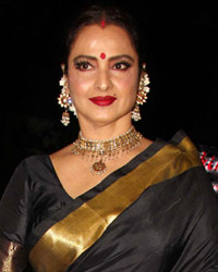 Rekha