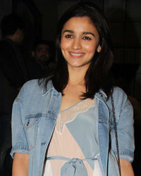 Alia Bhatt