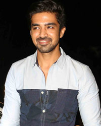 Saqib Saleem