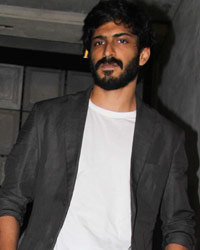 Harshvardhan Kapoor