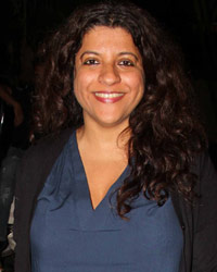 Zoya Akhtar