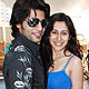 Karanvir Bohra and Teejay Sidhu