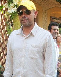 Atul Agnihotri