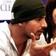 John Abraham and Bipasha Basu