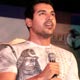 John  Abraham