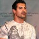 John  Abraham