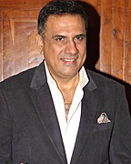 Boman Irani at 'Jolly LLB' Success Bash