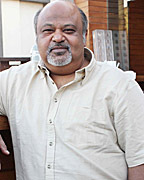 Saurabh Shukla