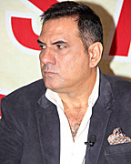 Boman Irani