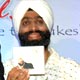 Launch of music album Jo Tumko Ho Pasand from Arvinder