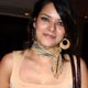 Udita Goswami at Jugaad Music Launch