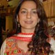 Juhi Chawla at Juhi at Amara