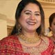 Preeti Sapru wih Gurdas Maan