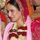 Juhi Babbar Wedding