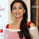 Juhi Chawla signed as the brand ambassador for Rooh Afza