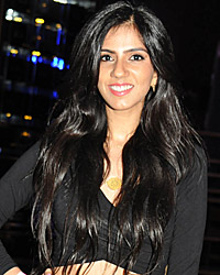 Nishka Lulla