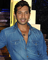 Terence Lewis