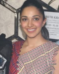 Kabir Singh Success Party