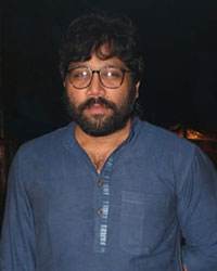 Sandeep Reddy Vanga