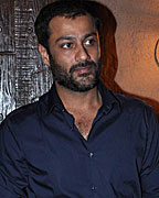 Abhishek Kapoor at 'Kai Po Che' Success Bash