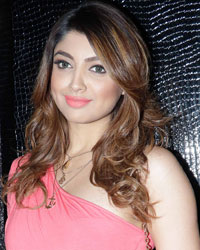 Kainaat Arora Birthday Party