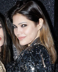 Kainaat Arora Birthday Party