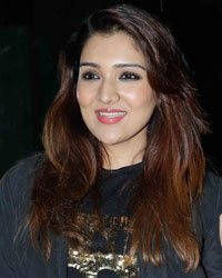 Tina Ahuja