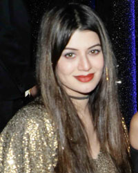 Kainaat Arora Birthday Party