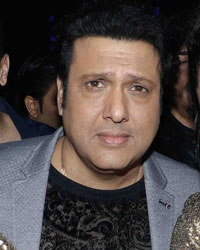 Sunita Ahuja, Govinda and Kainaat Arora