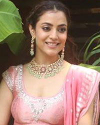 Nisha Agarwal