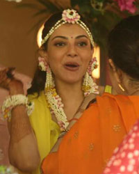 Kajal Agarwal