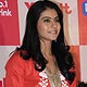 Kajol promotes Japanese drink Yakult