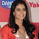 Kajol promotes Japanese drink Yakult