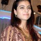 Kajol at Kajol Ek Do Teen