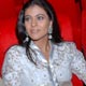 Kajol at the launch of Cinemax in Ahmedabad to promote U Me Aur Hum