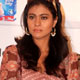 Kajol at Kajol support Siksha