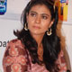 Kajol at Kajol support Siksha