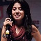 Sunidhi Chauhan at Kal Kisne Dekha Concert