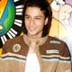 Kunal Khemu at Planet M Powai