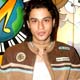 Kunal Khemu at Planet M Powai