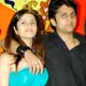 Smily Suri and Mohit Suri at Planet M Powai