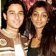 Kunal Khemu and Deepali at Planet M Powai