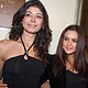 Pooja Batra and Preity Zinta