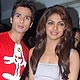 Shahid Kapoor and Priyanka Chopra