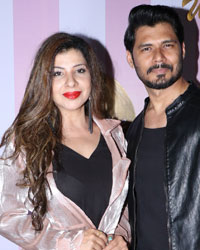 Sambhavna Seth and Avinash Dwivedi