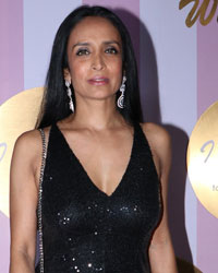 Suchitra Pillai