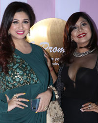 Vahbbiz Dorabjee and Manini Mishra