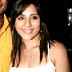 Ek Ladki Anjani Si Fame TV actress Kanchi Kaul birth party at Sejo and Soul