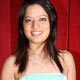 Ek Ladki Anjani Si Fame TV actress Kanchi Kaul birth party at Sejo and Soul